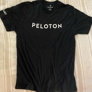 Peloton Century Club Shirt. NWOT